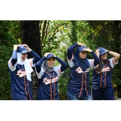 Employee Gathering Glamping Cikole Jayagiri Lembang EO Outbound Lembang Bandung